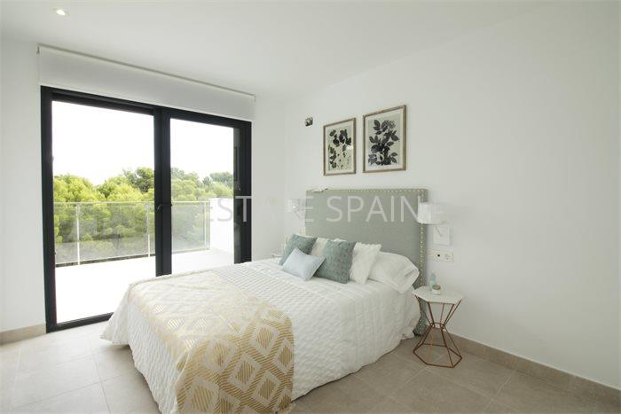 Вилла в Ла-Нусии 167 м2 №VL21315DB0F1  - Продажа - 26 preview