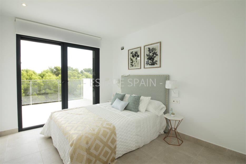 Вилла в Ла-Нусии 167 м2 №VL21315DB0F1  - Продажа - 26 large