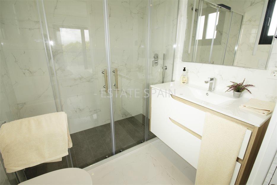 Вилла в Ла-Нусии 167 м2 №VL21315DB0F1  - Продажа - 27 large