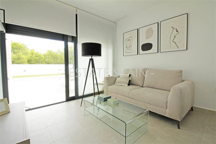 Вилла в Ла-Нусии 167 м2 №VL21315DB0F1  - Продажа - 36 preview