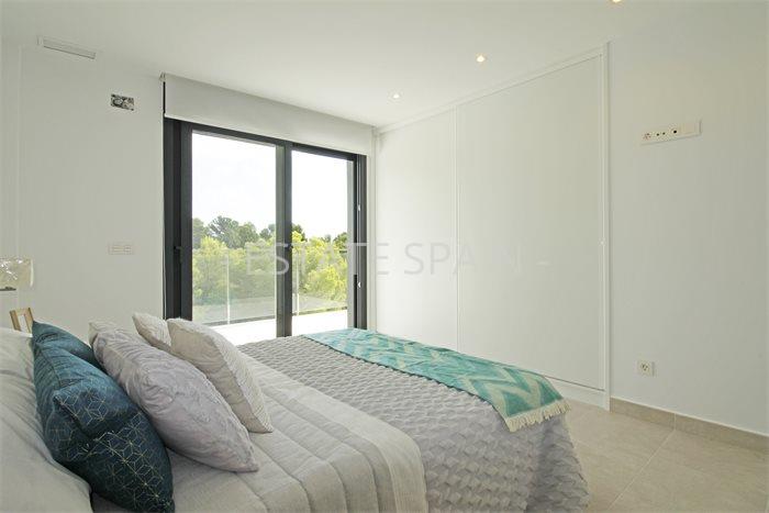 Вилла в Ла-Нусии 167 м2 №VL21315DB0F1  - Продажа - 21 preview