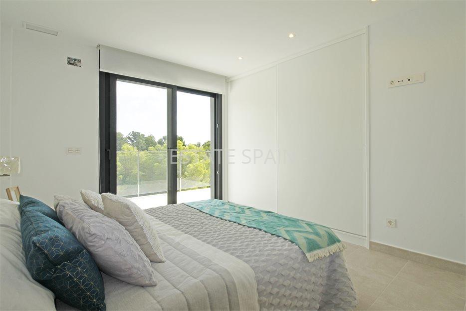 Вилла в Ла-Нусии 167 м2 №VL21315DB0F1  - Продажа - 21 large