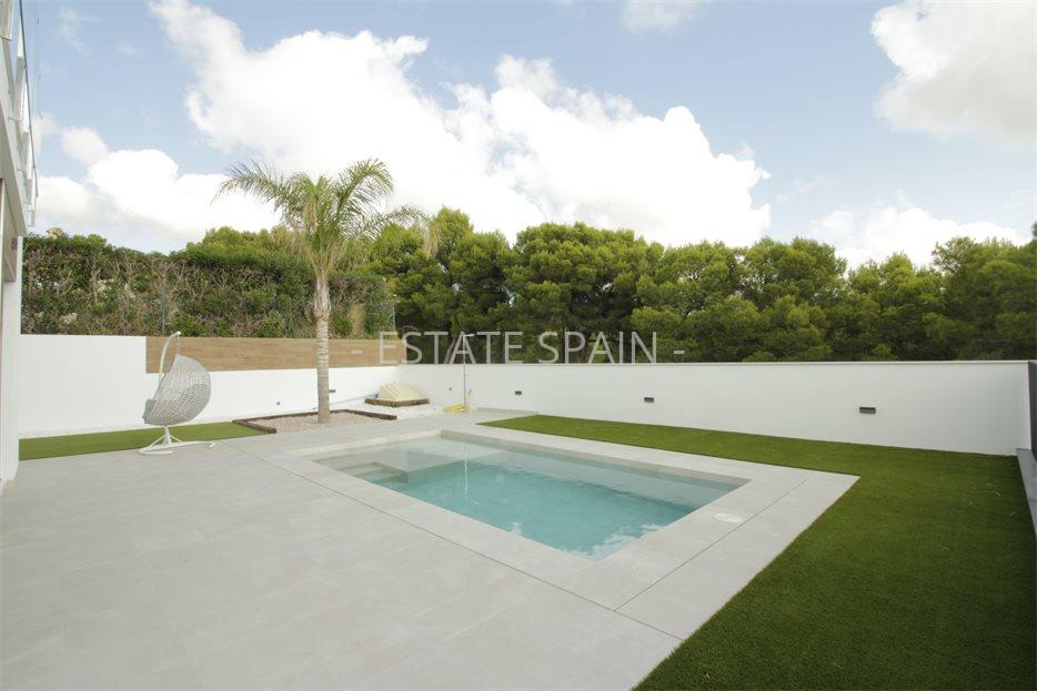 Вилла в Ла-Нусии 167 м2 №VL21315DB0F1  - Продажа - 14 large