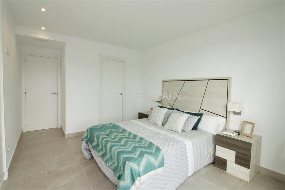 Вилла в Ла-Нусии 167 м2 №VL21315DB0F1  - Продажа - 25 large