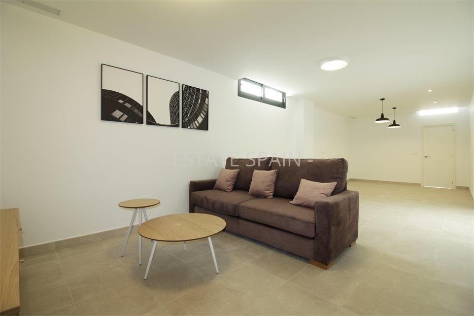 Вилла в Ла-Нусии 167 м2 №VL21315DB0F1  - Продажа - 7 large