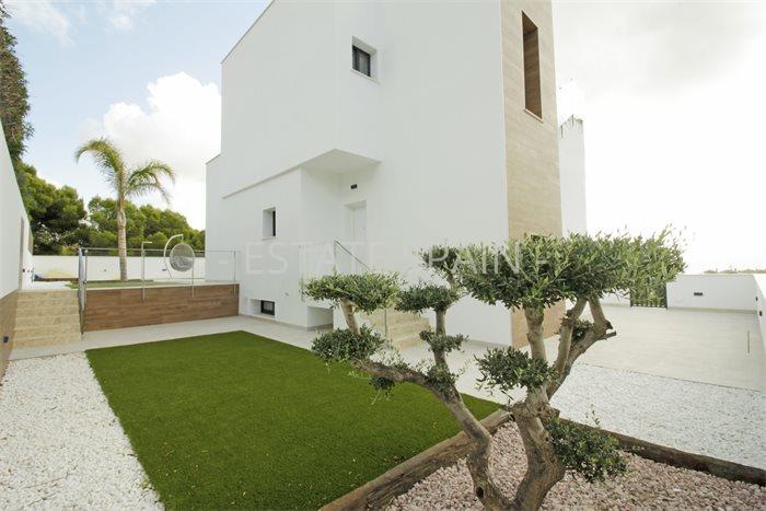 Вилла в Ла-Нусии 167 м2 №VL21315DB0F1  - Продажа - 12 preview