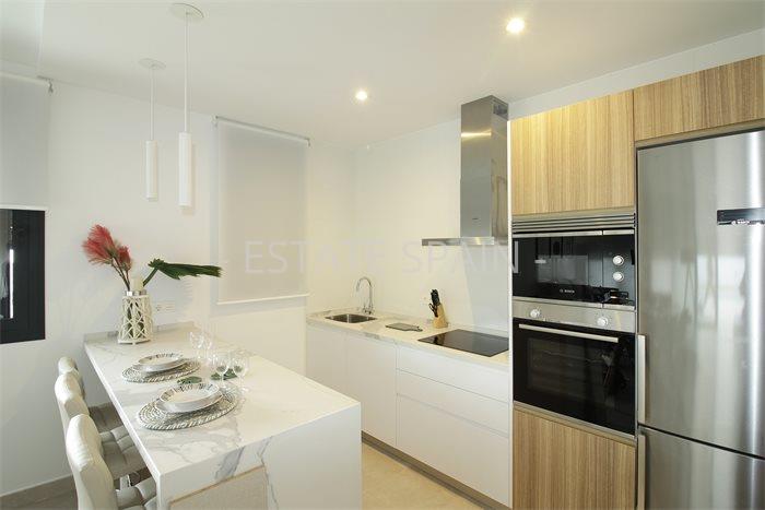 Вилла в Ла-Нусии 167 м2 №VL21315DB0F1  - Продажа - 15 preview