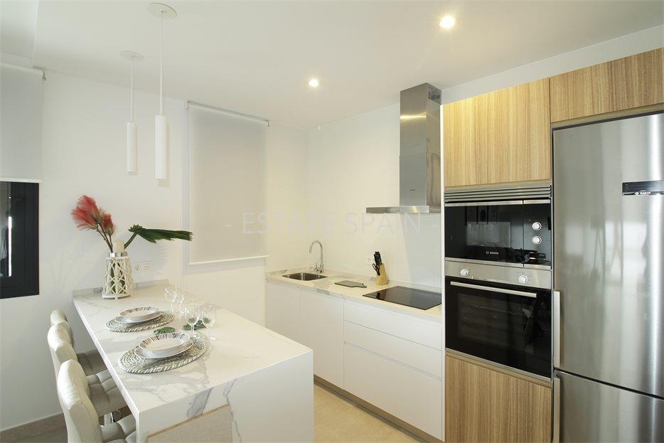 Вилла в Ла-Нусии 167 м2 №VL21315DB0F1  - Продажа - 15 large