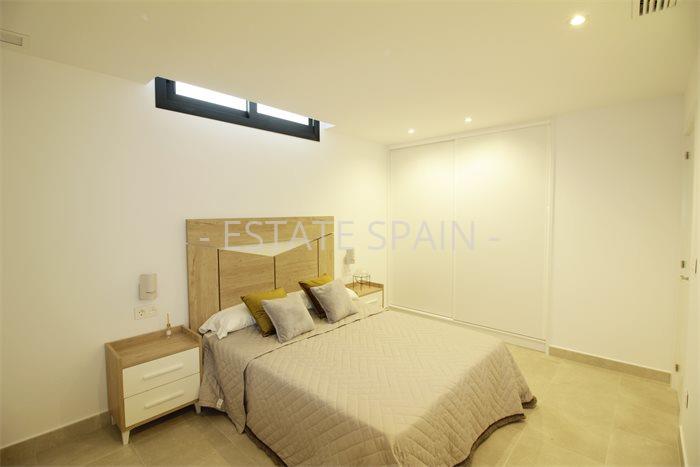 Вилла в Ла-Нусии 167 м2 №VL21315DB0F1  - Продажа - 10 preview