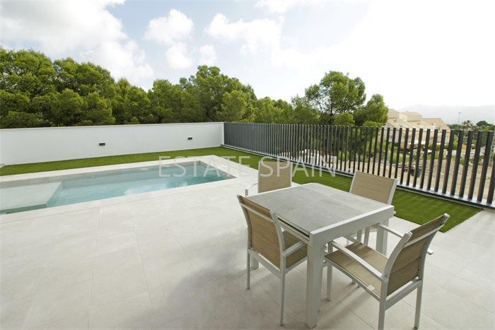 Вилла в Ла-Нусии 167 м2 №VL21315DB0F1  - Продажа - 40 preview