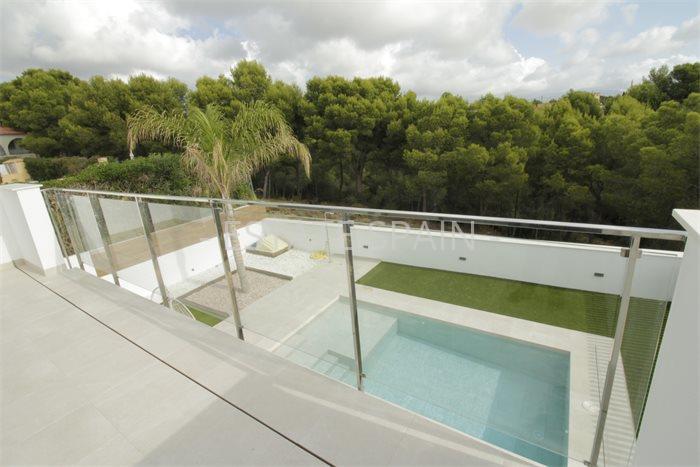 Вилла в Ла-Нусии 167 м2 №VL21315DB0F1  - Продажа - 31 preview