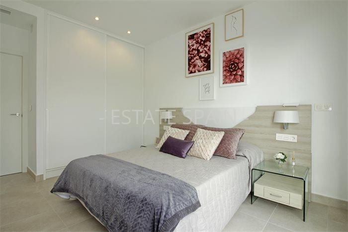 Вилла в Ла-Нусии 167 м2 №VL21315DB0F1  - Продажа - 17 preview