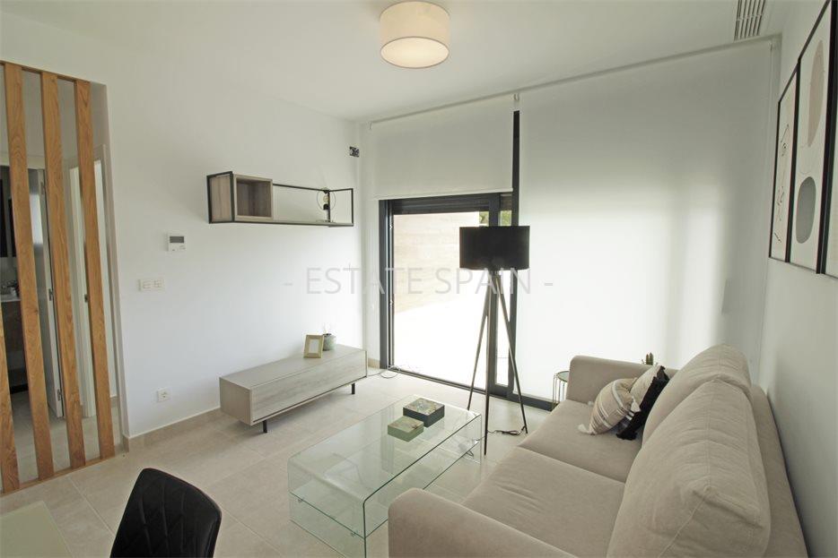 Вилла в Ла-Нусии 167 м2 №VL21315DB0F1  - Продажа - 37 large