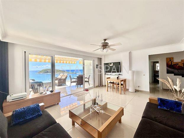 Апартаменты в Кальвия 127 м2 №ART246571DF3  - Продажа - 12 preview