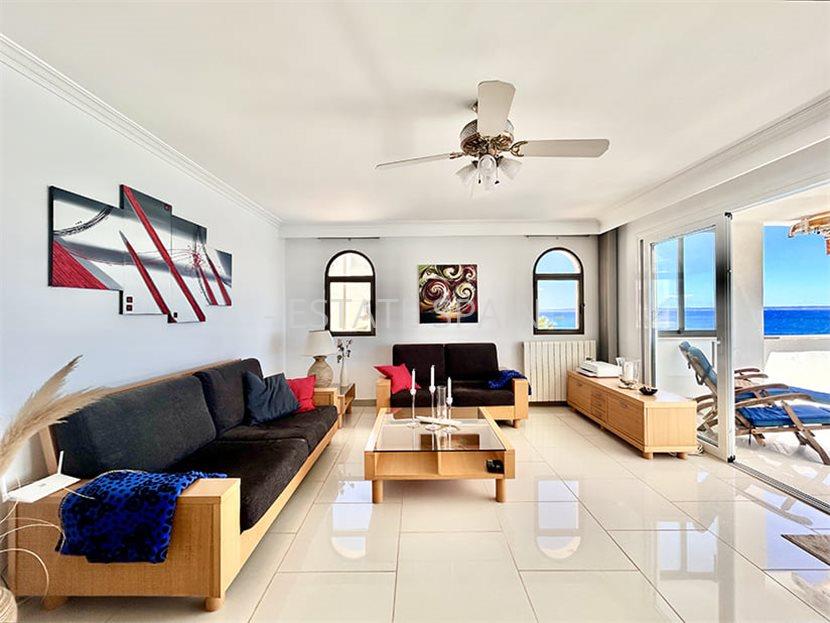 Апартаменты в Кальвия 127 м2 №ART246571DF3  - Продажа - 2 large