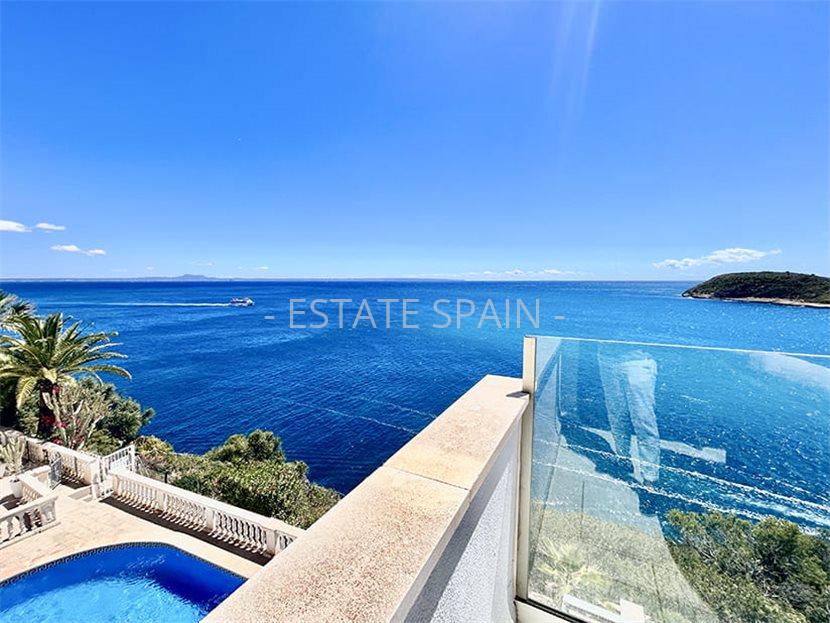 Апартаменты в Кальвия 127 м2 №ART246571DF3  - Продажа - 7 large