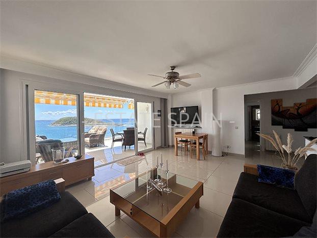 Апартаменты в Кальвия 127 м2 №ART246571DF3  - Продажа - 25 preview