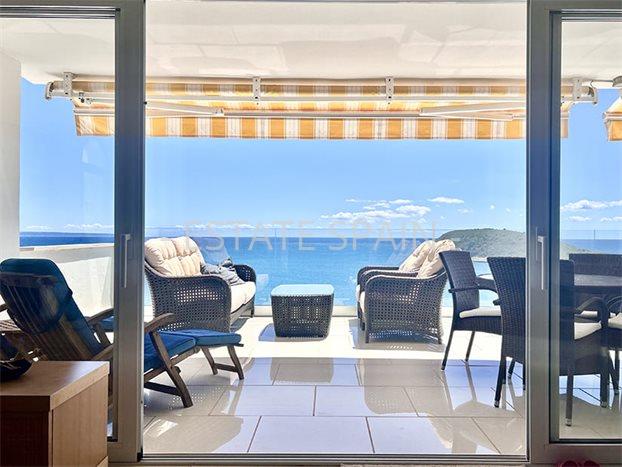 Апартаменты в Кальвия 127 м2 №ART246571DF3  - Продажа - 27 preview