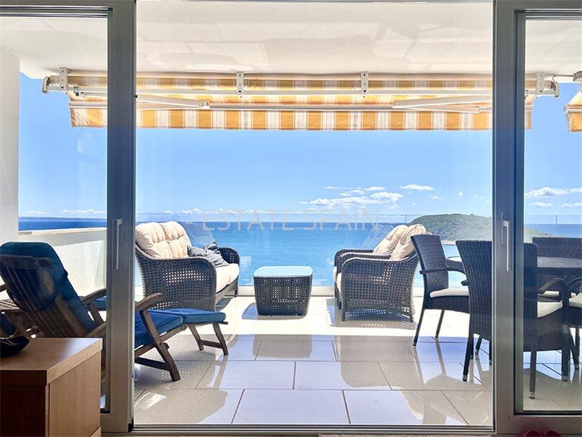 Апартаменты в Кальвия 127 м2 №ART246571DF3  - Продажа - 27 large