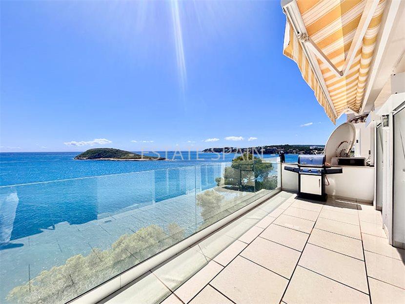 Апартаменты в Кальвия 127 м2 №ART246571DF3  - Продажа - 8 large