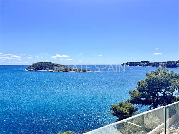 Апартаменты в Кальвия 127 м2 №ART246571DF3  - Продажа - 3 preview