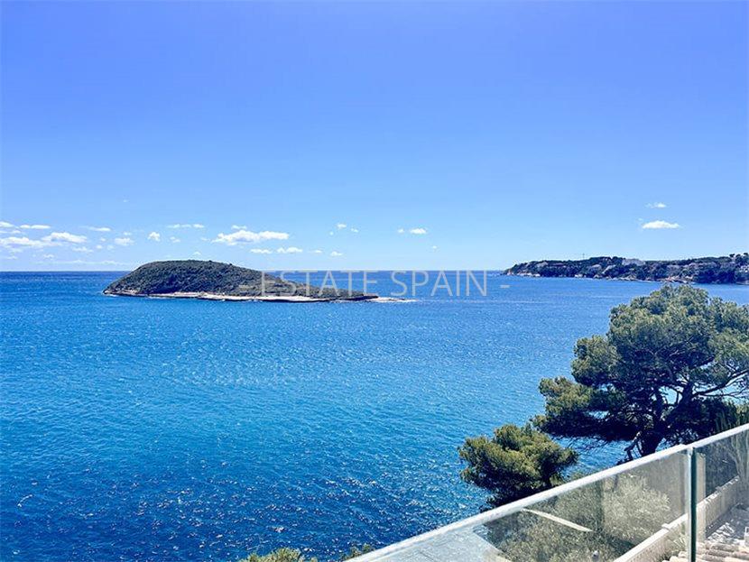 Апартаменты в Кальвия 127 м2 №ART246571DF3  - Продажа - 3 large