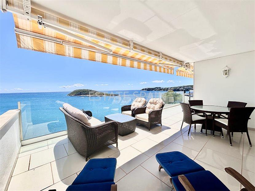 Апартаменты в Кальвия 127 м2 №ART246571DF3  - Продажа - 11 large