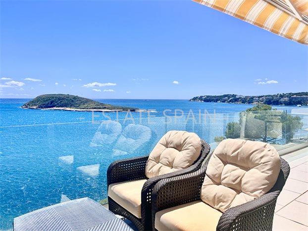 Апартаменты в Кальвия 127 м2 №ART246571DF3  - Продажа - 4 preview