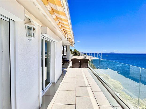 Апартаменты в Кальвия 127 м2 №ART246571DF3  - Продажа - 9 preview