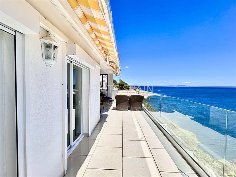 Апартаменты в Кальвия 127 м2 №ART246571DF3  - Продажа - 9 large