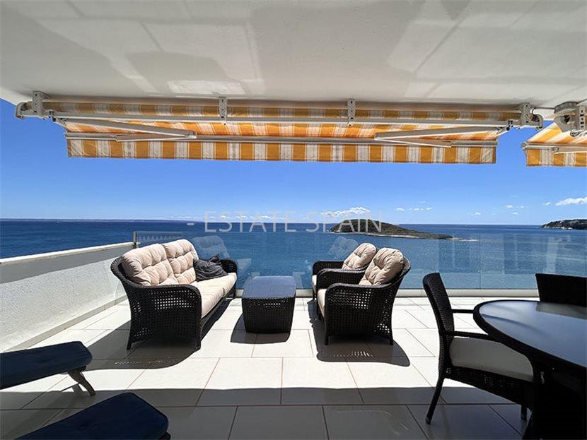 Апартаменты в Кальвия 127 м2 №ART246571DF3  - Продажа - 23 large