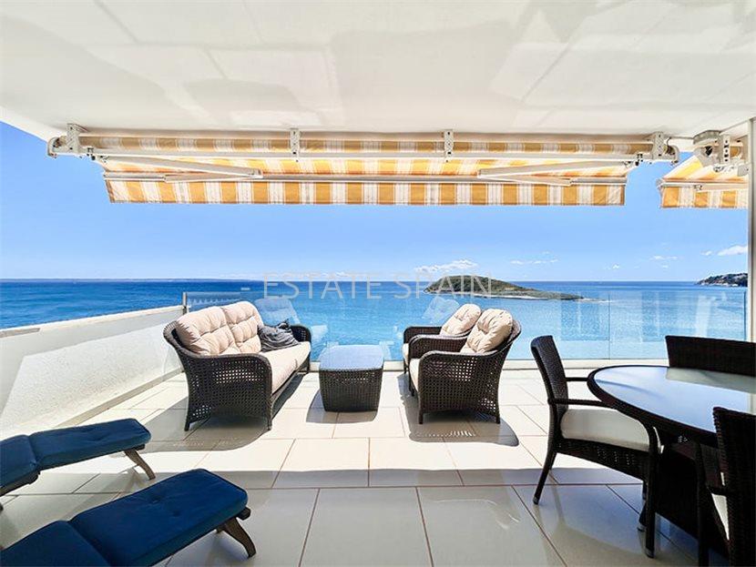 Апартаменты в Кальвия 127 м2 №ART246571DF3  - Продажа - 24 large