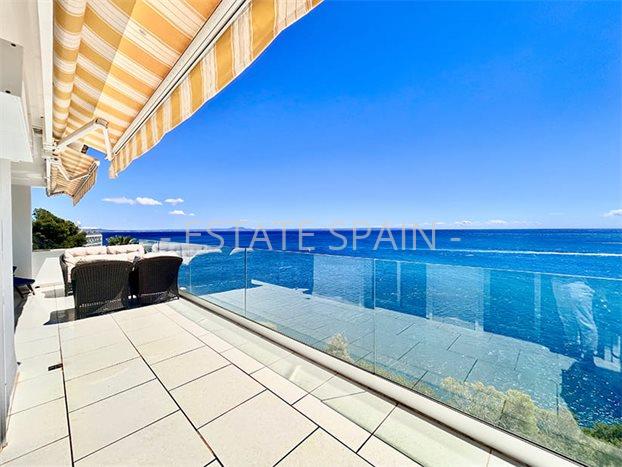 Апартаменты в Кальвия 127 м2 №ART246571DF3  - Продажа - 6 preview