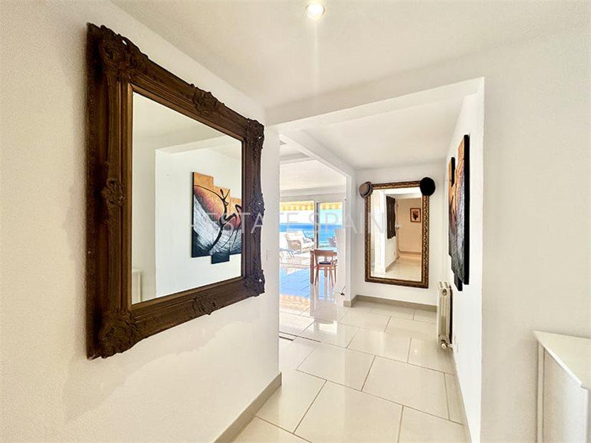 Апартаменты в Кальвия 127 м2 №ART246571DF3  - Продажа - 21 large