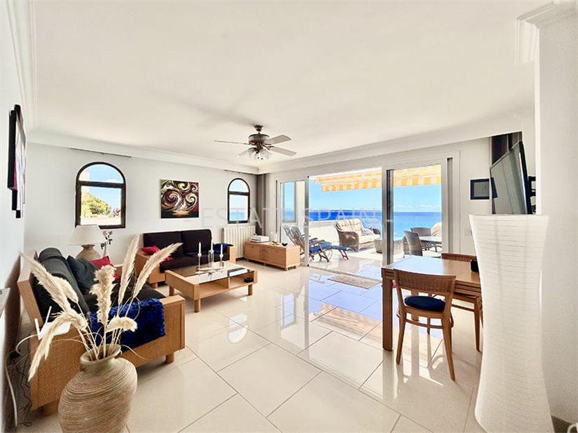 Апартаменты в Кальвия 127 м2 №ART246571DF3  - Продажа - 16 large