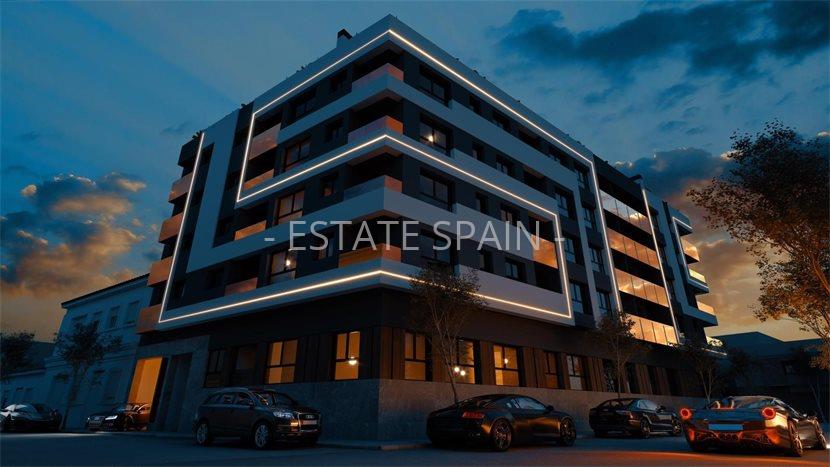 Квартира в Сан-Хуан-де-Аликанте 59 м2 №ART2625C8DAB  - Продажа - 3 preview