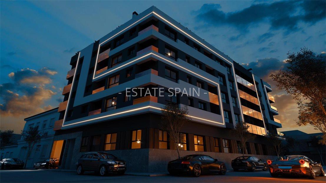 Квартира в Сан-Хуан-де-Аликанте 59 м2 №ART2625C8DAB  - Продажа - 3 large