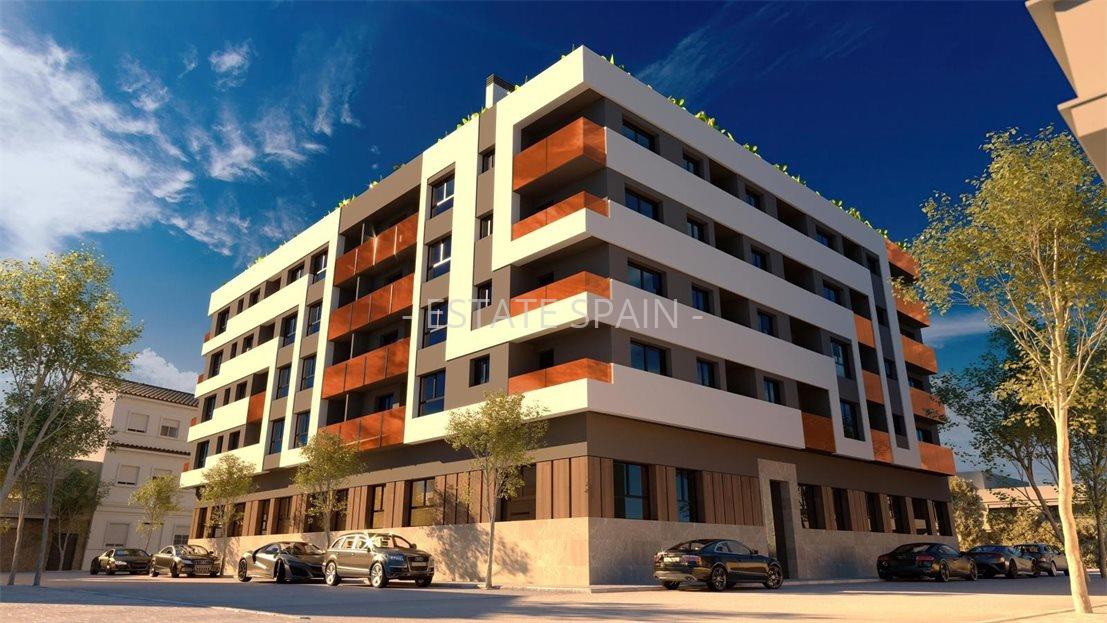 Квартира в Сан-Хуан-де-Аликанте 59 м2 №ART2625C8DAB  - Продажа - 4 large