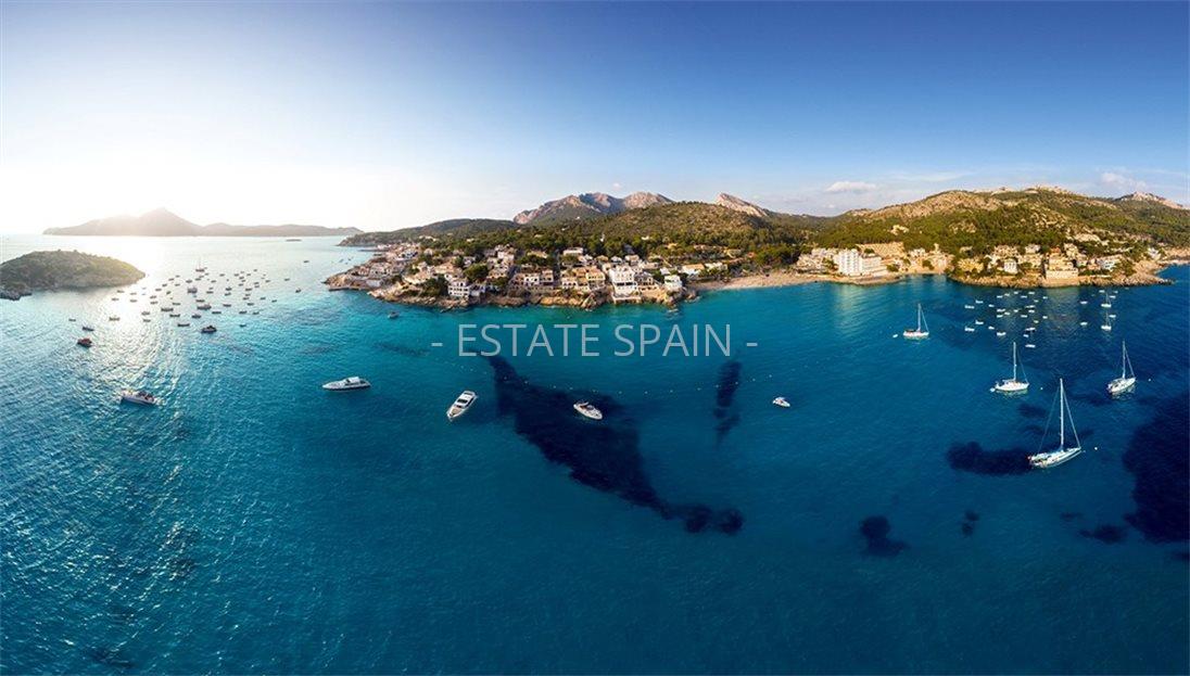 Апартаменты в Андрайч 92 м2 №ART261197F7C7  - Продажа - 14 large