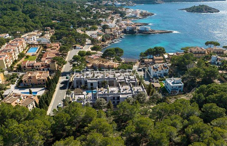 Апартаменты в Андрайч 92 м2 №ART261197F7C7  - Продажа - 27 preview