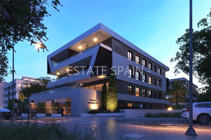 Апартаменты в Сан-Хуан-де-Аликанте 90 м2 №ART251114E4AAD  - Продажа - 18 preview