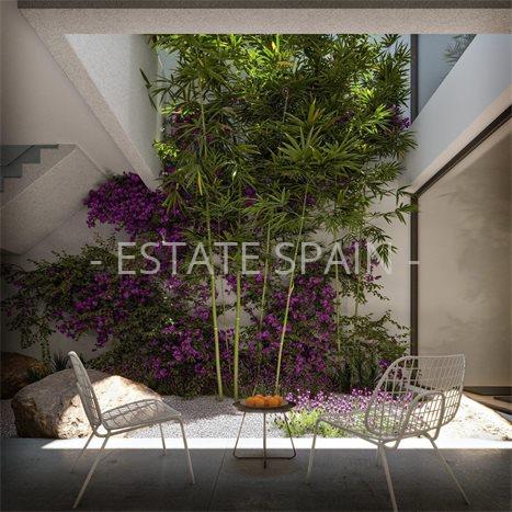 Апартаменты в Сан-Хуан-де-Аликанте 90 м2 №ART251114E4AAD  - Продажа - 15 preview