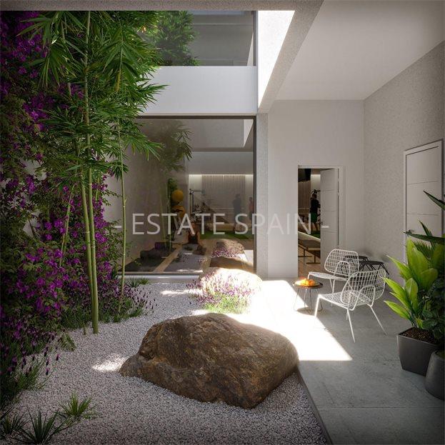 Апартаменты в Сан-Хуан-де-Аликанте 90 м2 №ART251114E4AAD  - Продажа - 16 large