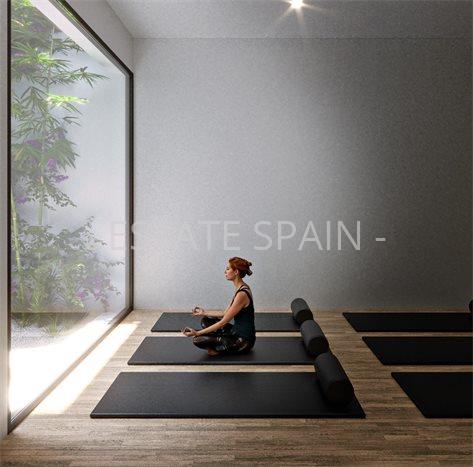 Апартаменты в Сан-Хуан-де-Аликанте 90 м2 №ART251114E4AAD  - Продажа - 14 preview