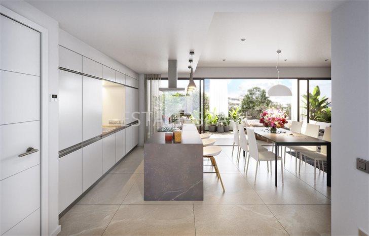 Апартаменты в Сан-Хуан-де-Аликанте 90 м2 №ART251114E4AAD  - Продажа - 4 preview