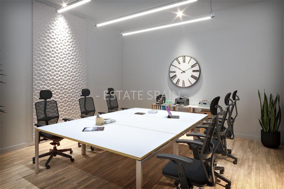 Апартаменты в Сан-Хуан-де-Аликанте 90 м2 №ART251114E4AAD  - Продажа - 9 large