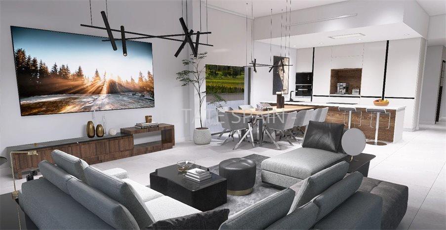 Вилла в Аспе 192 м2 №VL251099687E  - Продажа - 7 preview