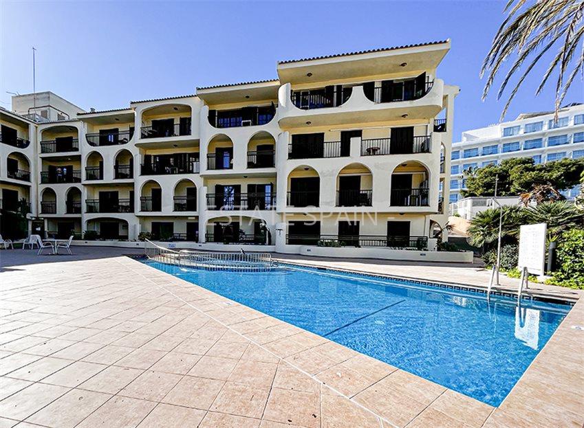 Апартаменты в Санта-Понсе 44 м2 №ART25793AEEA  - Продажа - 2 large