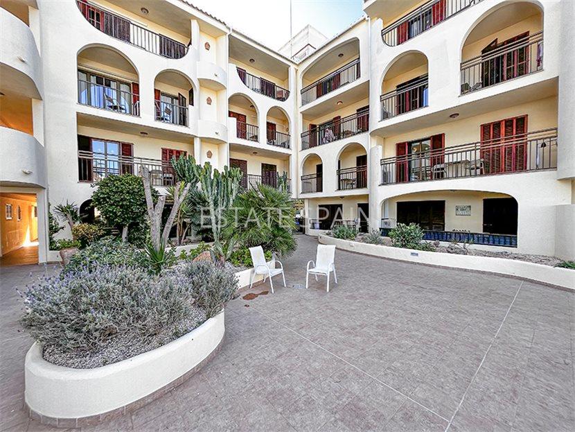 Апартаменты в Санта-Понсе 44 м2 №ART25793AEEA  - Продажа - 4 large