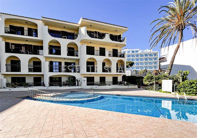 Апартаменты в Санта-Понсе 44 м2 №ART25793AEEA  - Продажа - 1 preview